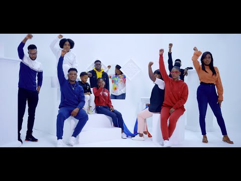 Jorvin Keyz - God's Manifestation ft Yohann , Christelle (Video official)