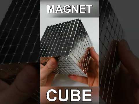 Magnet CUBE