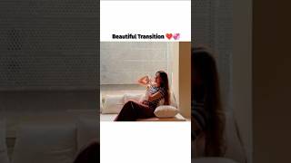 Hira faisal transition video | Beautiful transition #hirafaisal #sistrology #fatimafaisal