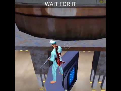 Sicider yt 👍FINDING HIDDEN ENEMIES ON FACTORY 😋 FREE FIRE FUNNY SHORT VIDEO - GARENA FREE FIRE