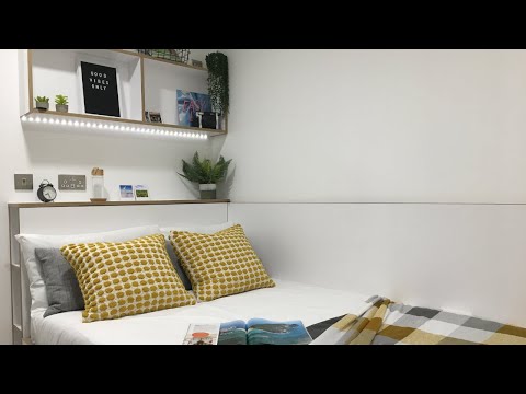 Host | Student Accommodation - 41 Castle Street, Leicester.