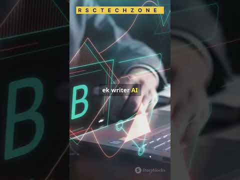 AI Tools Jo Har Artist Ko Maloom Hone Chahiye!
