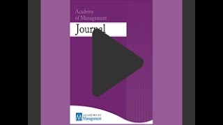 New Ways of Seeing (Paper and idea development workshop)