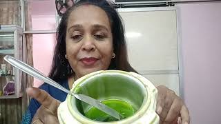 Beautician jyotshna se sikho upper lip waxing n makeup || glossy makeup