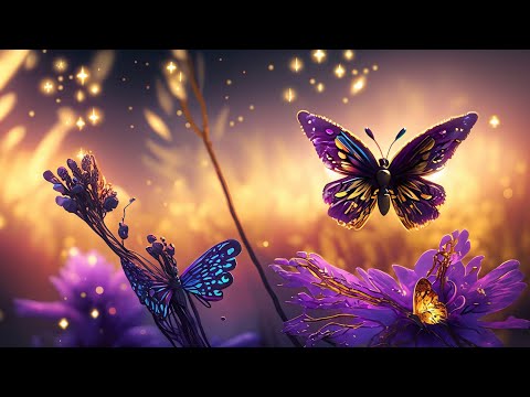 Love Yourself Healing Sound | 432Hz Music Meditation | Relaxing Instrumental Zen | Positive Energy