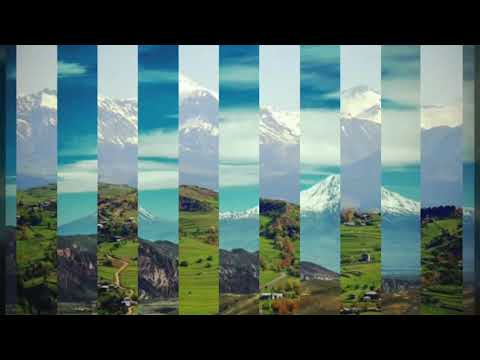 Իմ Հայաստան-My Armenia