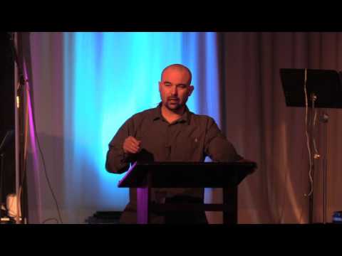 Pray - Week 9 - Rooted @ The Orchard