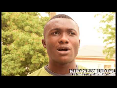 Students' experience at AICE