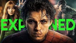 Spider-Man: Brand New Day Explained — Is This Really a New Spider-Man? | Marvel | 2026 | ENGLISH |