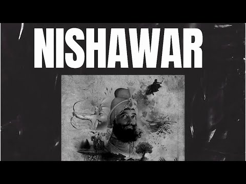 Nishawar (Full Video) Angrej Hazra | Sycoboy | Brown Hood Records | Latest punjabi songs 2025