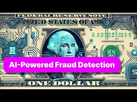 AI-Powered Fraud Detection: Safeguarding Insurance Against Financial Crimes