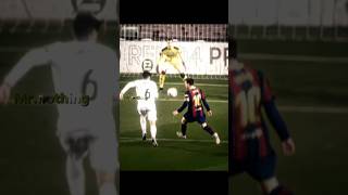 messi fight 🛐 ||#trending #messi #fight #football #fcbarcelona #realmadrid #ronaldo #viral #love ||
