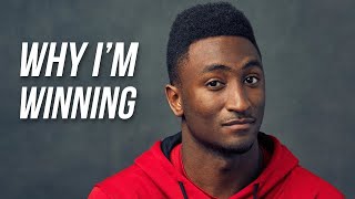 Why MKBHD is beating the YouTube Algorithm // Marques Brownlee