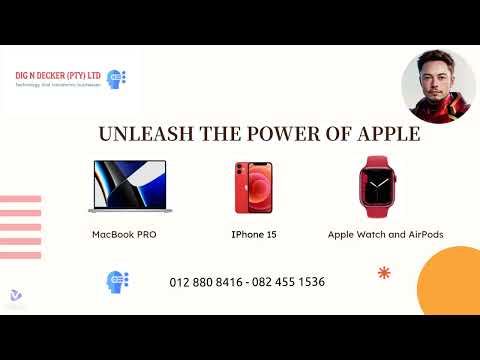 Introducing the New iPhone 15 Pro Max - Unboxing & Review
