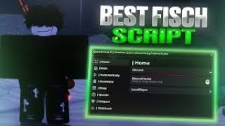 [NEW BEST] Fisch Script Pastebin - (ROBLOX) *Auto Farm & Dupe* [Works On Mobile & PC]