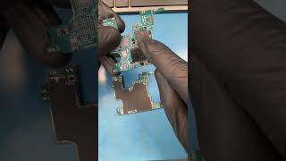 Losing sleep over a phone... #tech