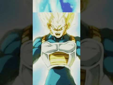 Vegeta edit