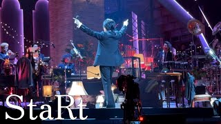 「StaRt」 Mrs. GREEN APPLE on Harmony LIVE 2024.10.30 Day7【大森元貴カメラ】
