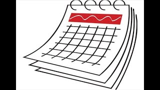 انشاء تواريخ عشوائية بالاكسلGenerate random dates quickly in excel