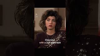 Prepare yourself for the most talked-about scene in this movie called My Cousin Vinny! #shorts