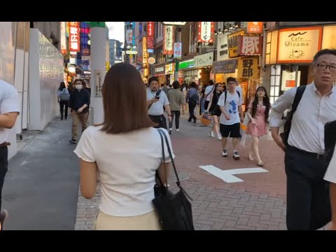 透け