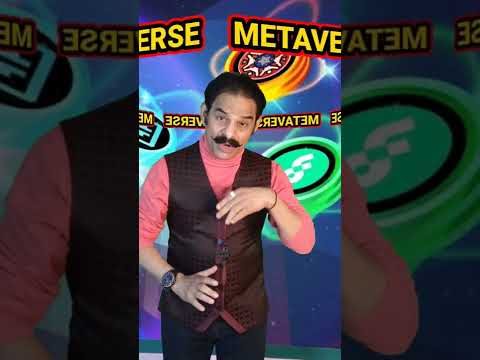 metaverse explained in Hindi |मेटावर्स | meta | facebook | mark zuckerberg | vr | amazon Idr sasane