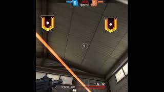 NOOB TO PRO JOURNEY BRONZE TO HEROIC #freefire #short #garenafreefire #noobtoproff