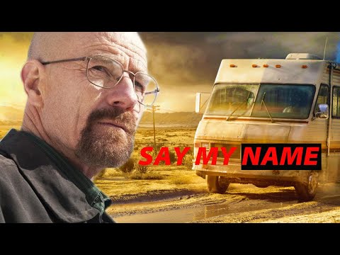 Breaking Bad: The Ultimate Tribute to a Masterpiece