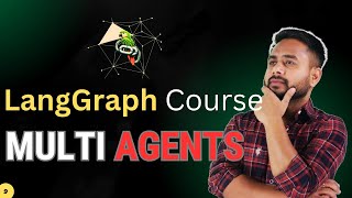 LangGraph:17 Introduction to Multi-Agent System #llm #genai #aiagents #ai #genai #agent