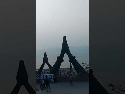 #Siyaram// Shri Ram janm Bhumi #Namoghat