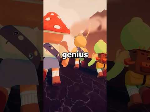 This Game Did Something No Other Game Could