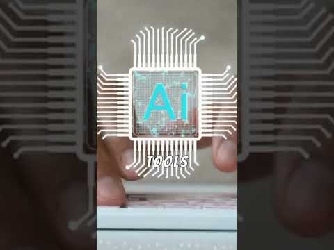 Three best Ai tool in 2025. #shorts #qamaticai
