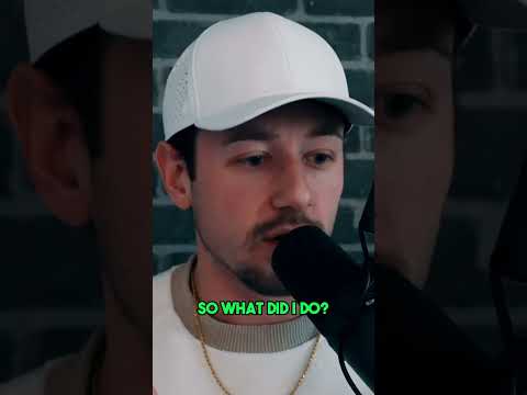 The Biggest LIE Men Believe About Women - Motivational Speech (Casey Zander) #shorts