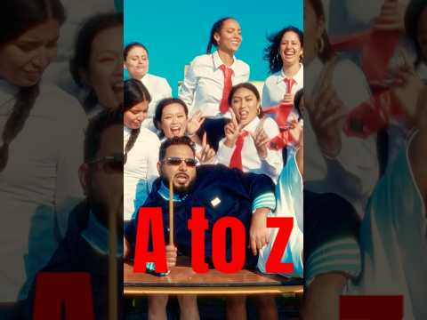 A to Z khanbhaini Out now @speedrecords @Khanbhaini09