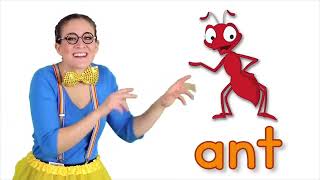 Hey there, learners! Today, we had a blast diving into the world of the letter 'A'