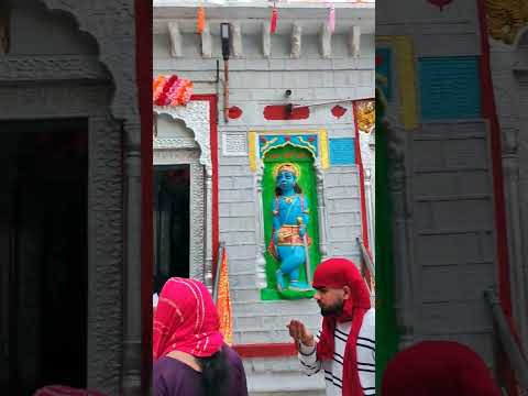 Shiv Bari, Garna Jhari Rd, Shiv Bari, Himachal Pradesh 174030