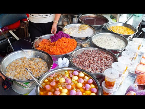 7 BEST Vietnamese Street Food Morning Market ! Don't Watch If You're HUNGRY !