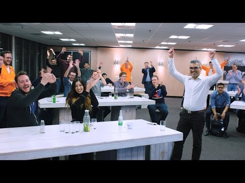 Salesforce DX - Hands-on experiences from the Developer Preview