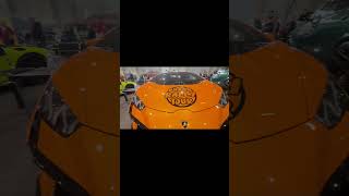 Unix AMTS 2025 #shorts #tuningshow #autotuning  #tuningcars