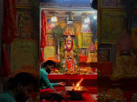 #1 Icchapurti balaji hawan darshan || Saturday hawan darshan #hanuman #hawan #darshan #shorts