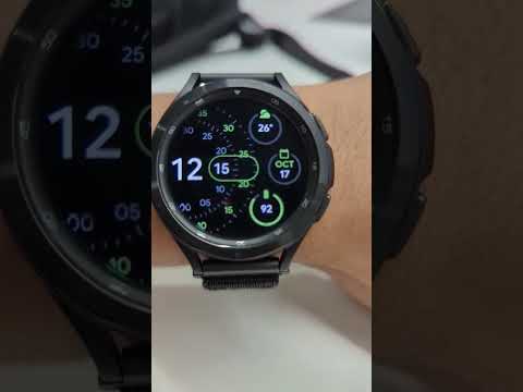Is that a Pixel Watch ? #shorts #smartgadgets #smartwatch #pixelwatch #galaxywatch5pro #samsungwatch