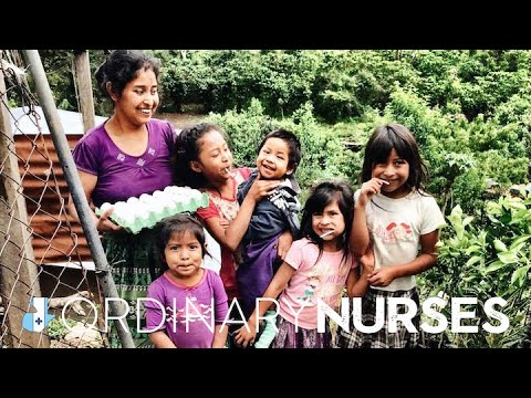 13,000 Pounds of Food Delivered to 130 Guatemalan Families