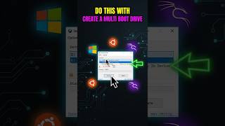 One USB, 100+ OSes! Create a Multi Boot Drive in 5 Minutes