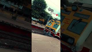 #shorts #train #viral #rishra WELCOME TO OUR RISHRA🤗🤗