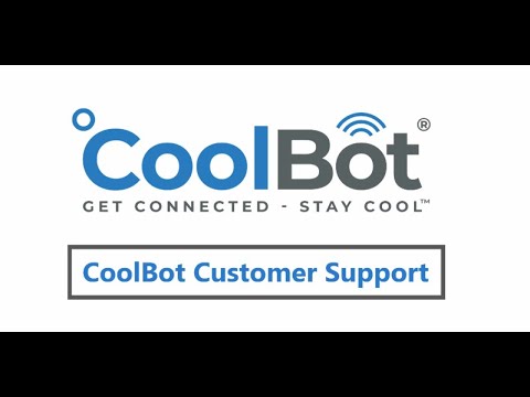 CoolBot Customer Service Spotlight - Patricia Parsons
