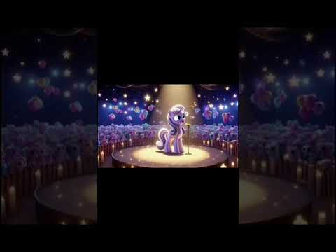 🌙✨ "Moonbeam’s Magical Song Will Melt Your Heart! 🌟🎤"