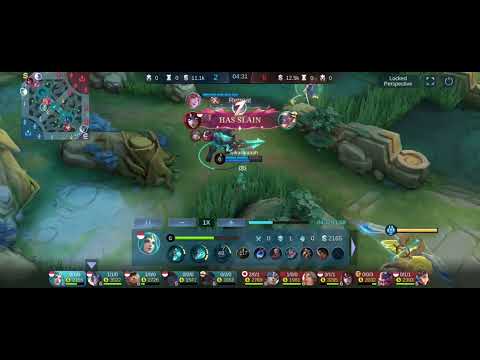 Ranked - Semi-DPS Mage - Mid - Vexana