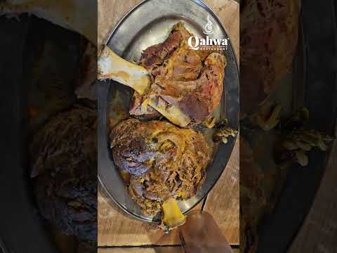 Beef BBQ |Beef Raan| Shoulder|Rib|Qahwa Restaurant #QahwaRestaurant #BeefBBQ #BBQLovers#BBQLovers