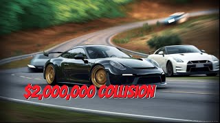 Fast Cars, Wrong Decisions | NFS Heat
