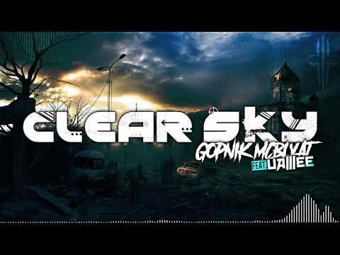 Gopnik feat. Uamee - Clear Sky